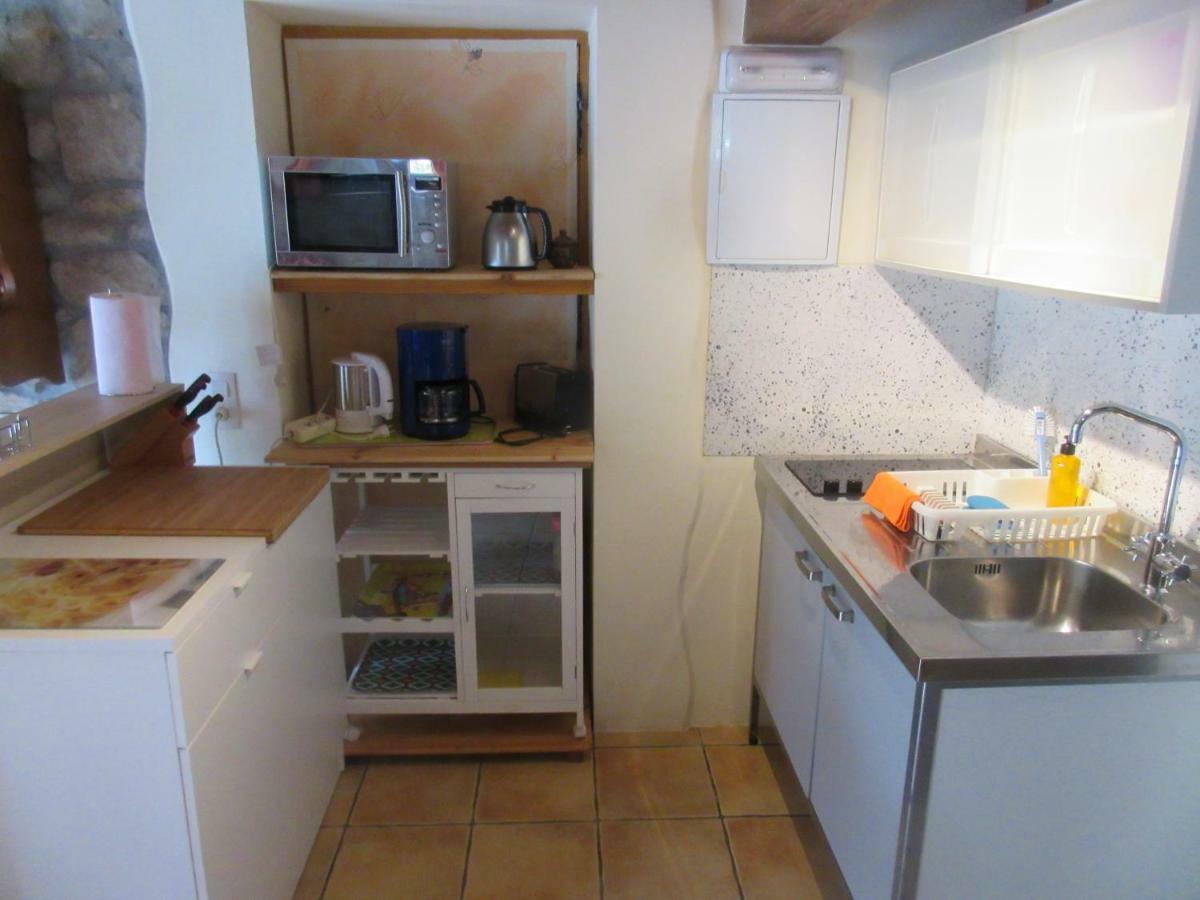La Muria Apartment Onís Dış mekan fotoğraf