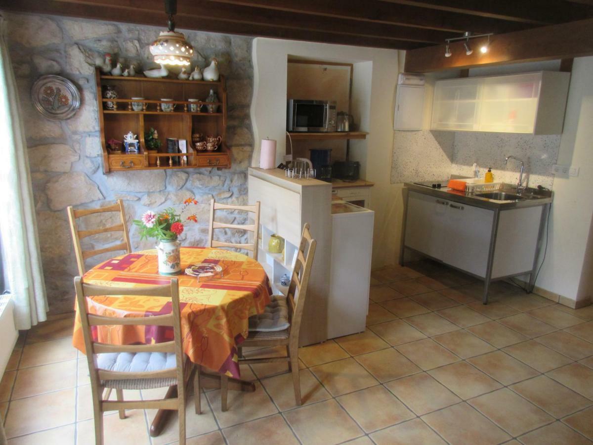 La Muria Apartment Onís Dış mekan fotoğraf