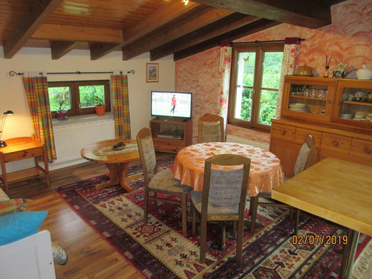 La Muria Apartment Onís Dış mekan fotoğraf