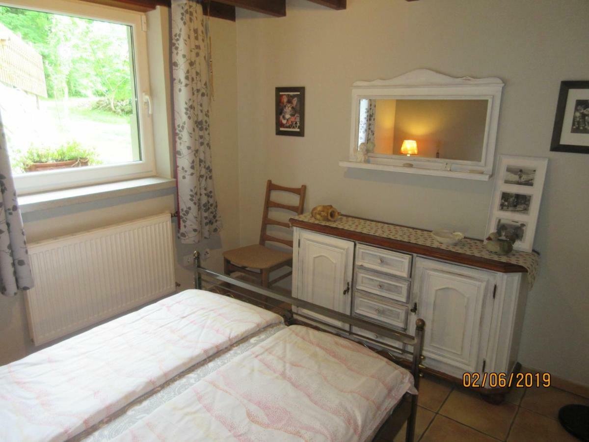 La Muria Apartment Onís Dış mekan fotoğraf