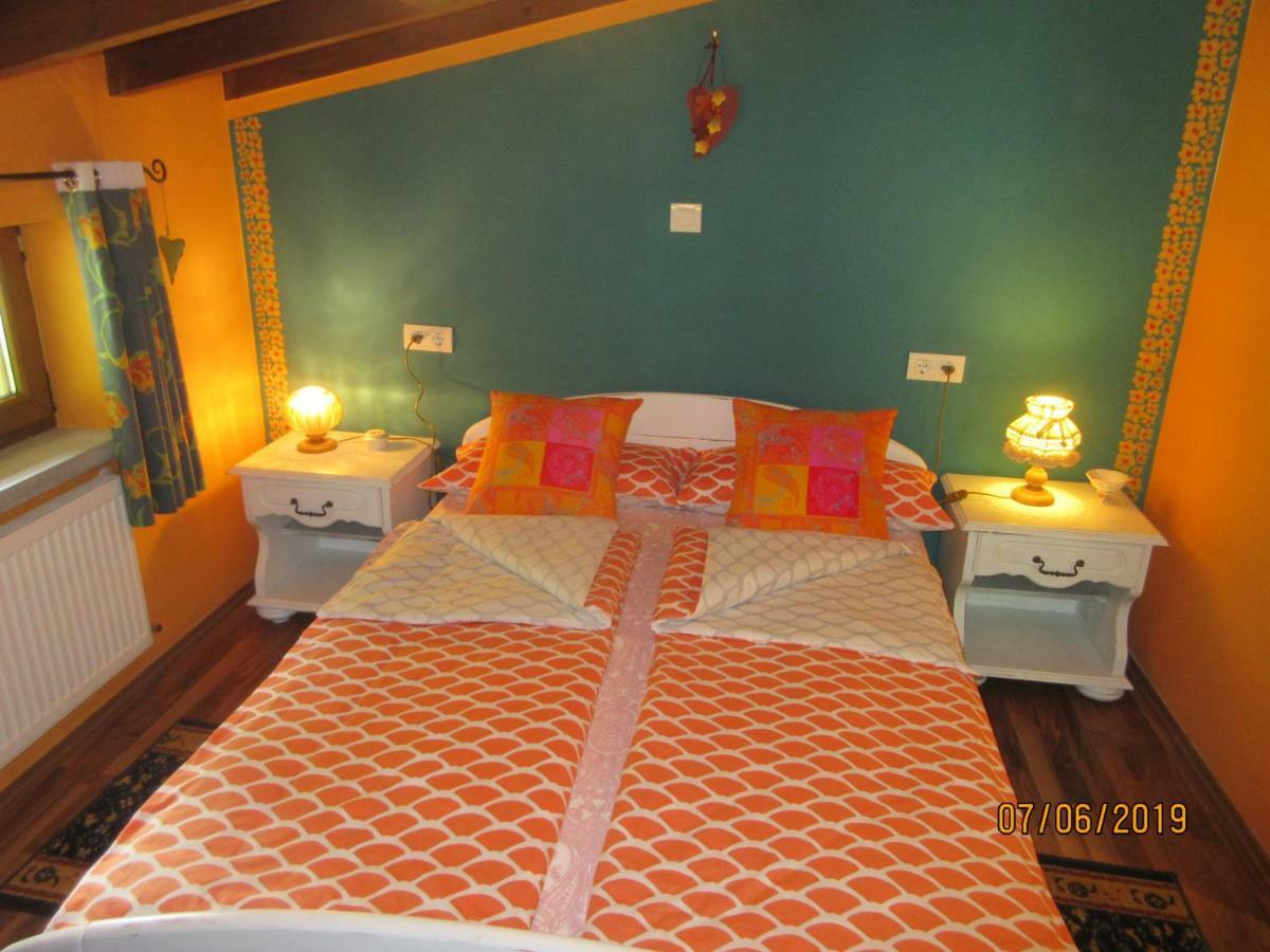 La Muria Apartment Onís Dış mekan fotoğraf