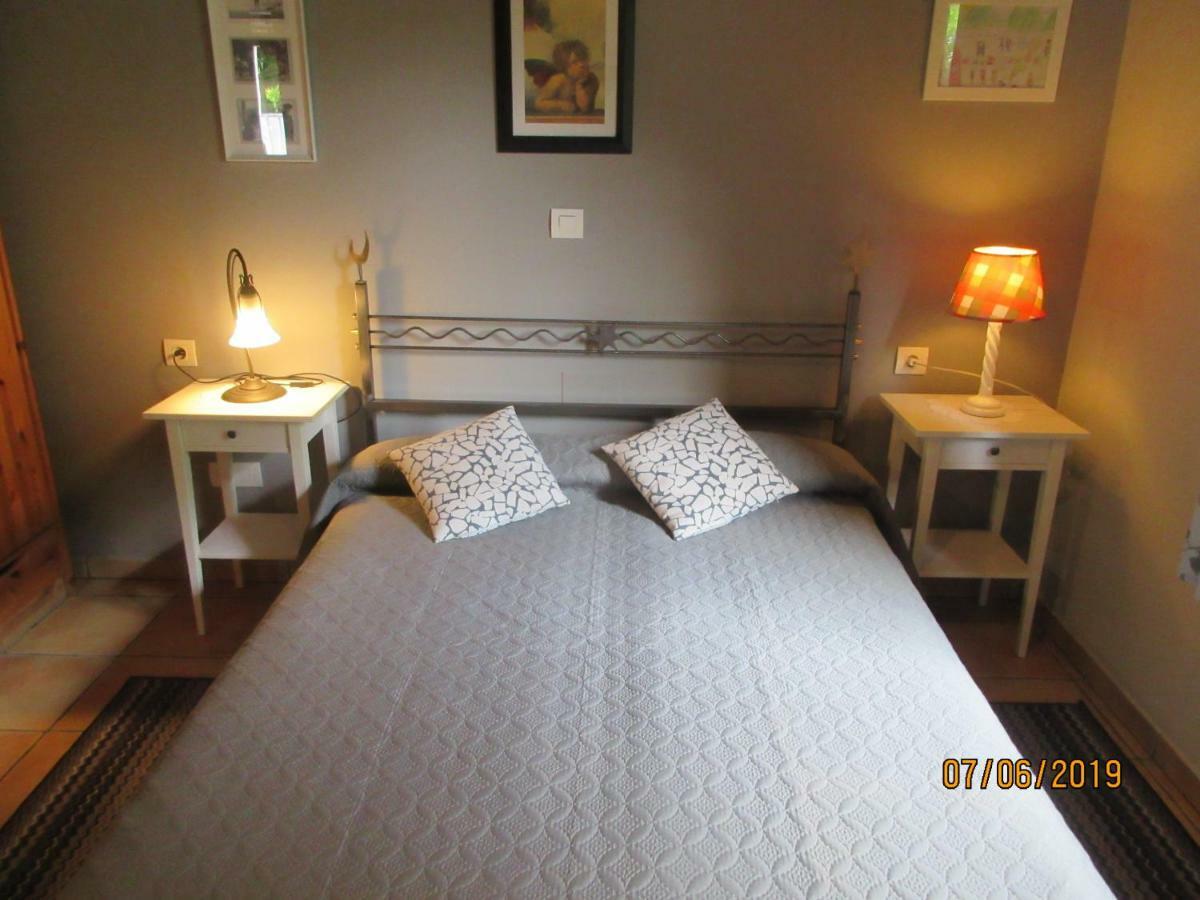 La Muria Apartment Onís Dış mekan fotoğraf