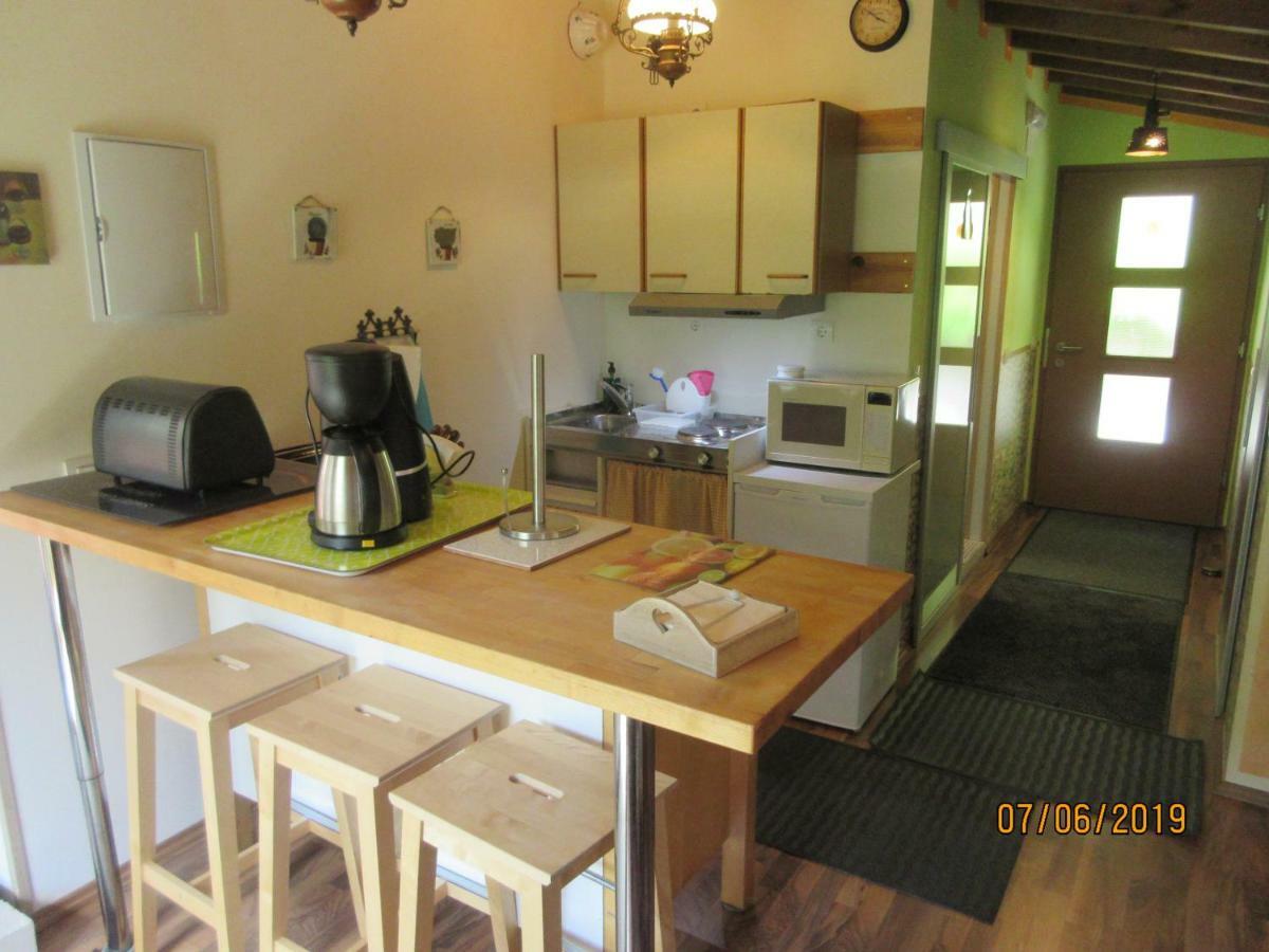 La Muria Apartment Onís Dış mekan fotoğraf