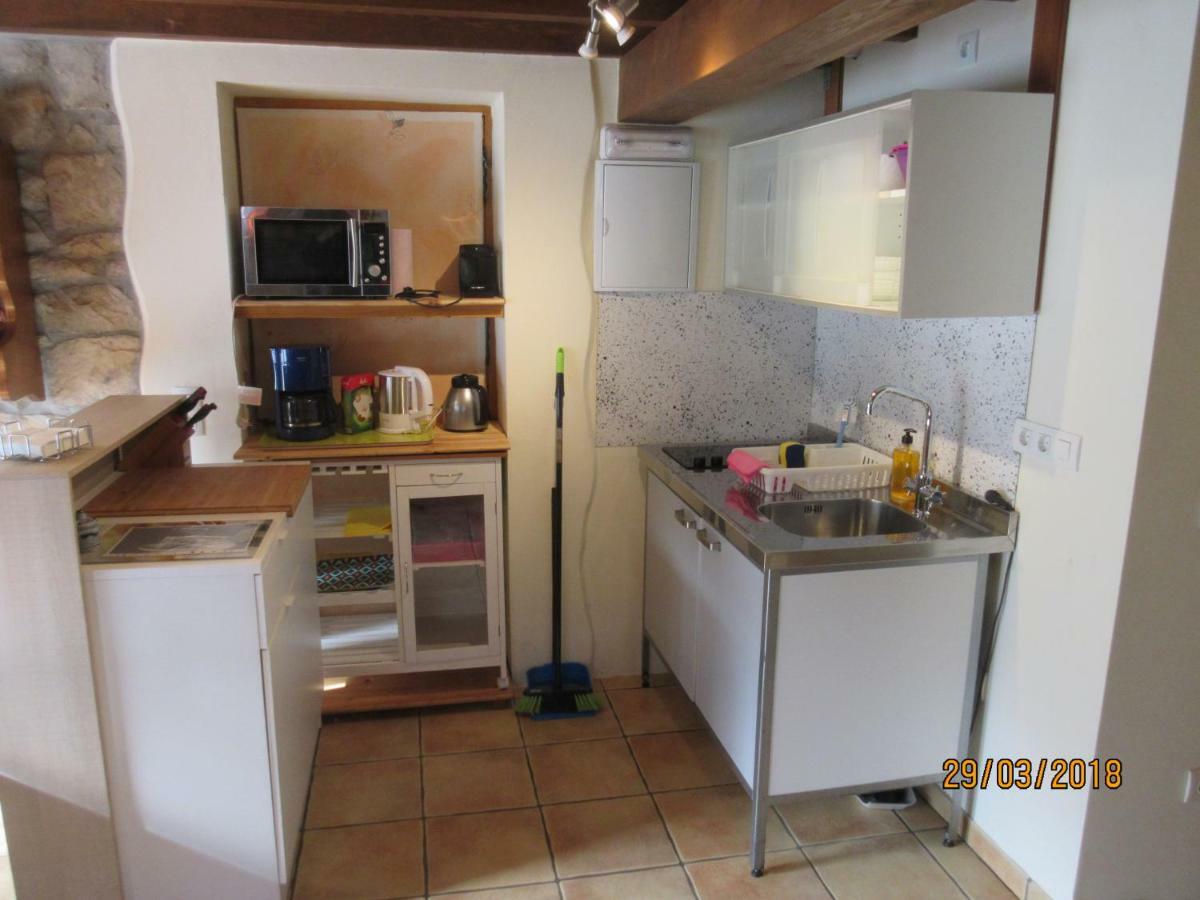 La Muria Apartment Onís Dış mekan fotoğraf