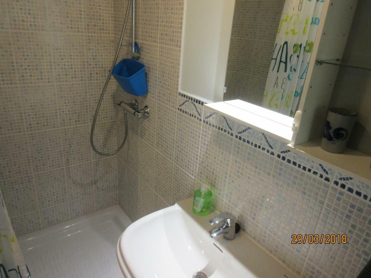 La Muria Apartment Onís Dış mekan fotoğraf