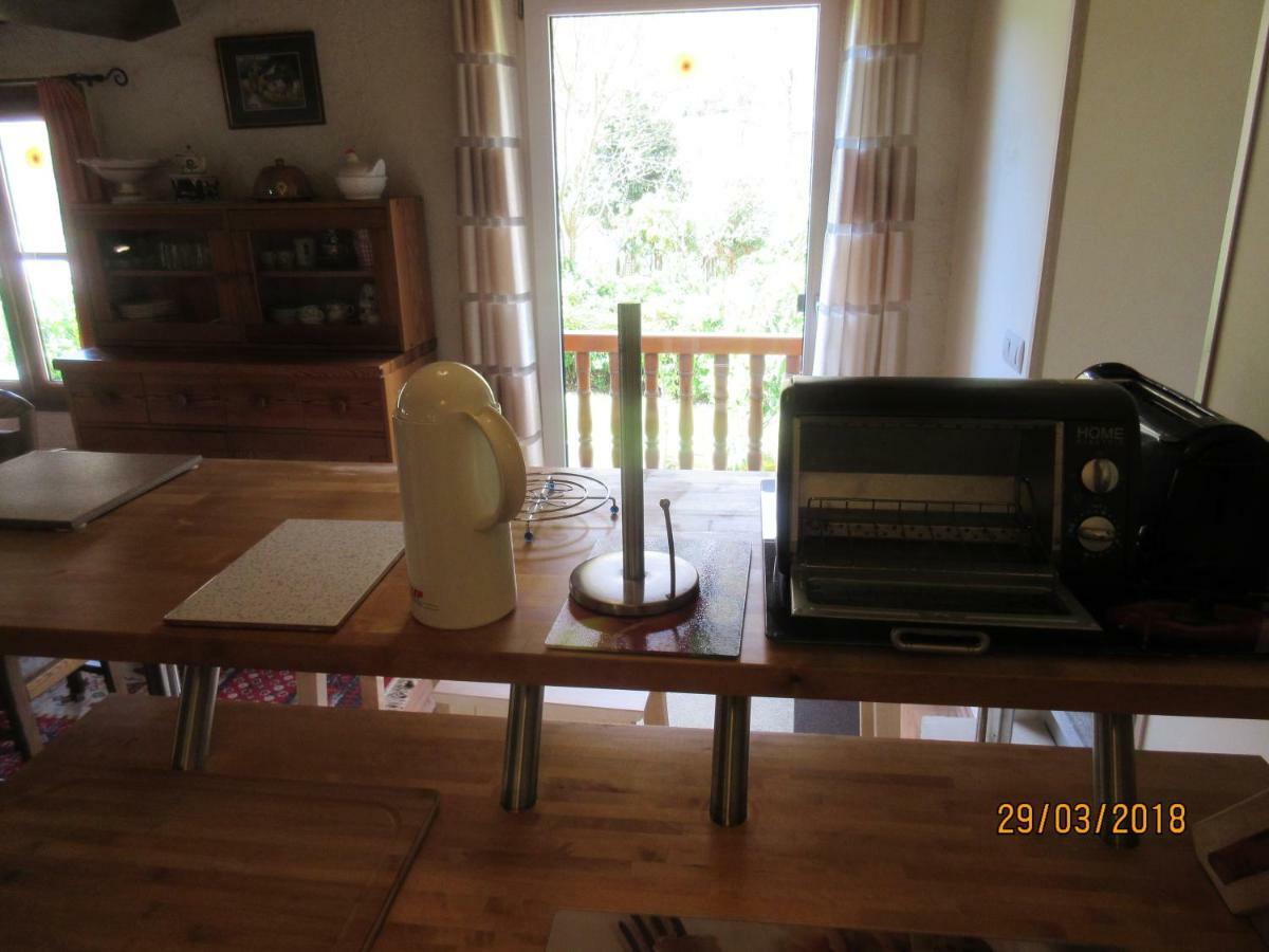 La Muria Apartment Onís Dış mekan fotoğraf