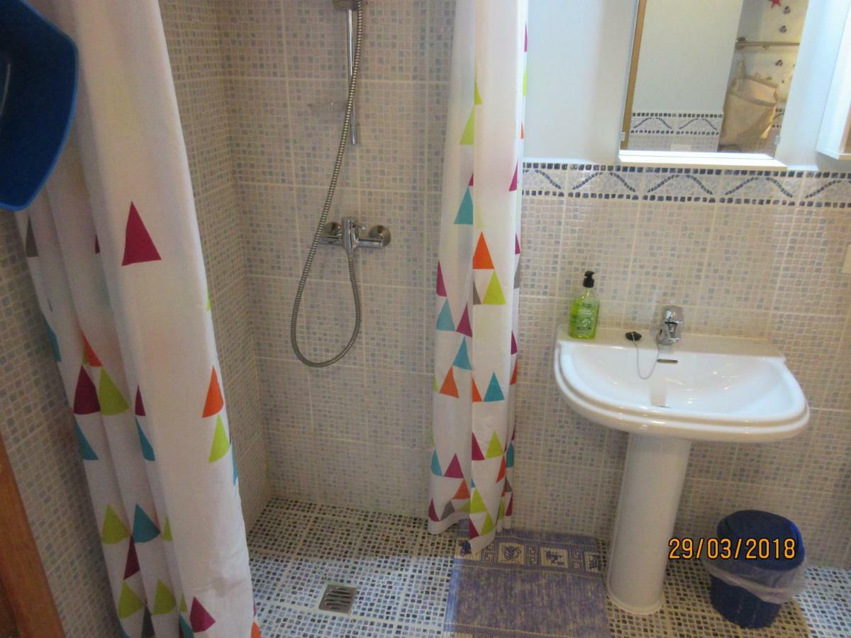 La Muria Apartment Onís Dış mekan fotoğraf