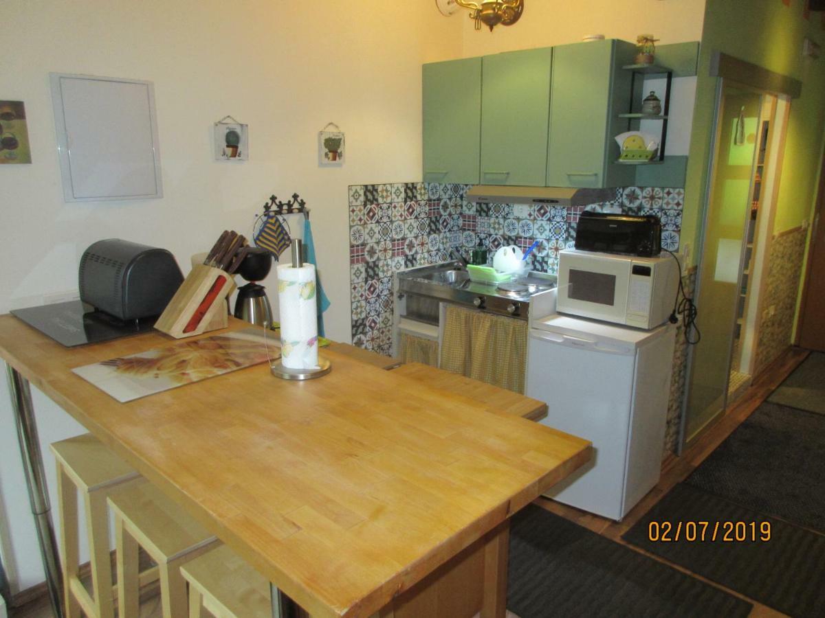 La Muria Apartment Onís Dış mekan fotoğraf