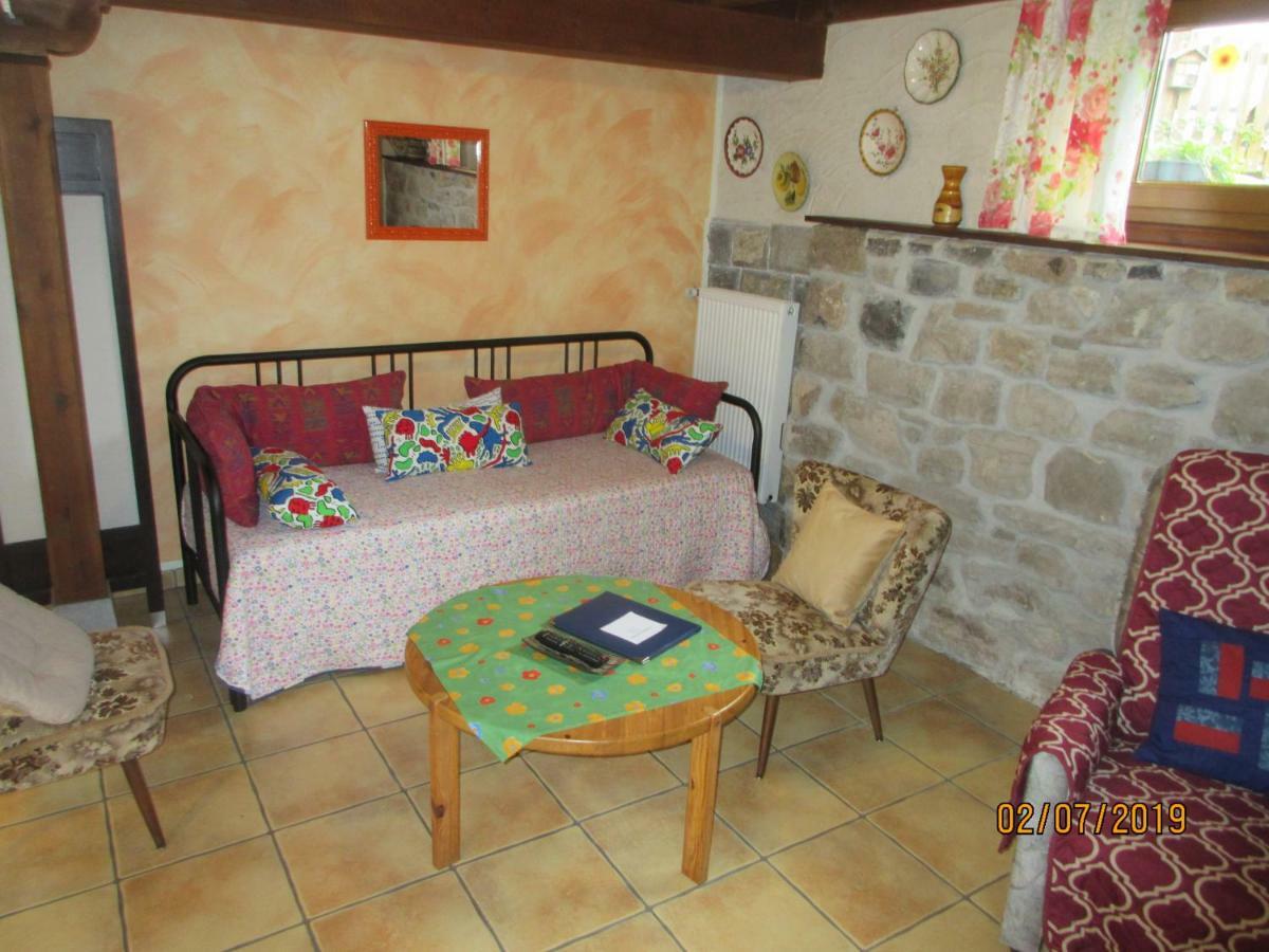 La Muria Apartment Onís Dış mekan fotoğraf
